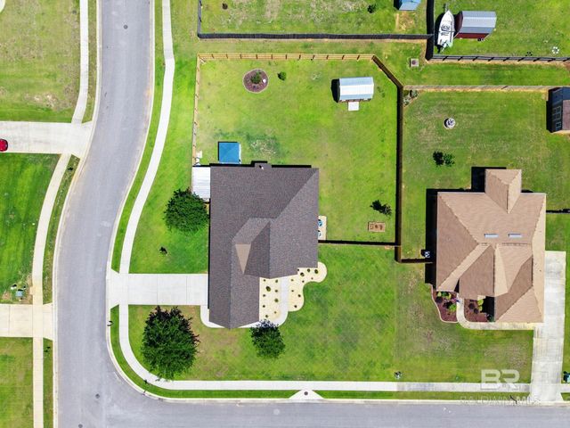 10218 Wexford Lane, Daphne, AL 36526