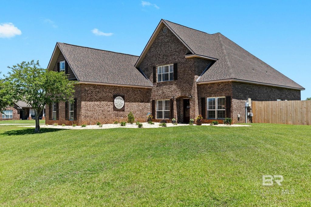10218 Wexford Lane, Daphne, AL 36526