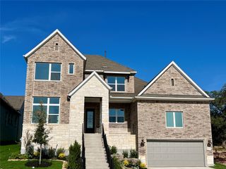 1913 Morning Mist DR, Georgetown, TX 78628