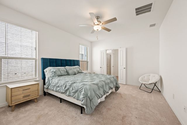 1216 Western Yarrow Avenue, Justin, TX 76247