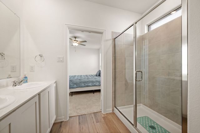 1216 Western Yarrow Avenue, Justin, TX 76247