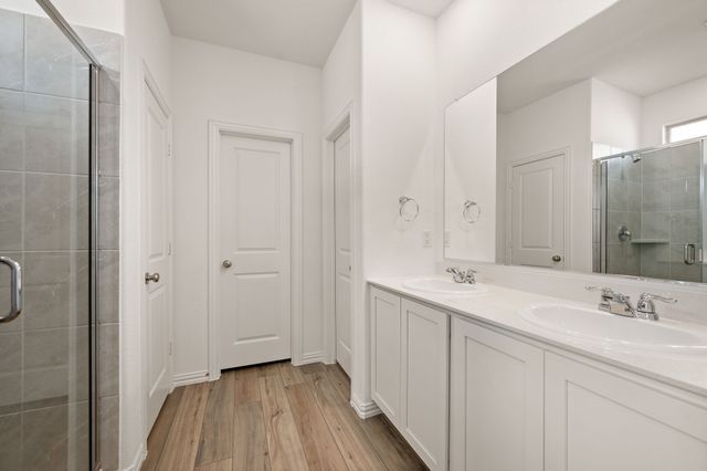 1216 Western Yarrow Avenue, Justin, TX 76247