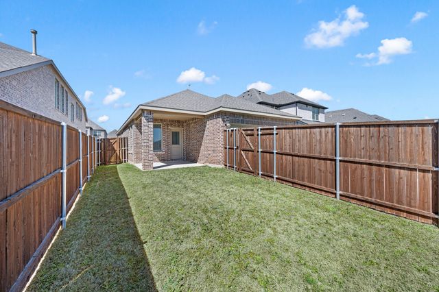 1216 Western Yarrow Avenue, Justin, TX 76247