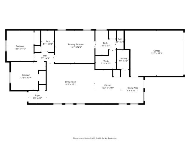 1216 Western Yarrow Avenue, Justin, TX 76247