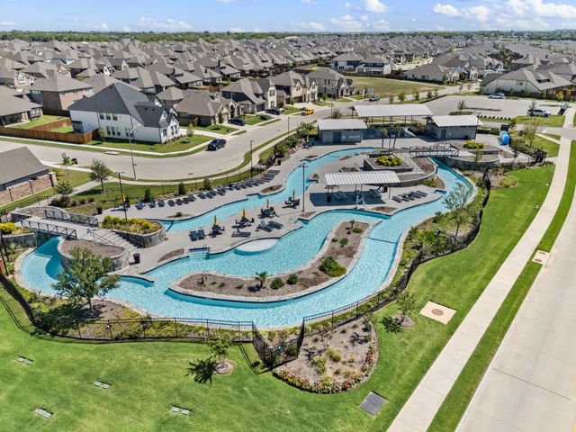 1216 Western Yarrow Avenue, Justin, TX 76247