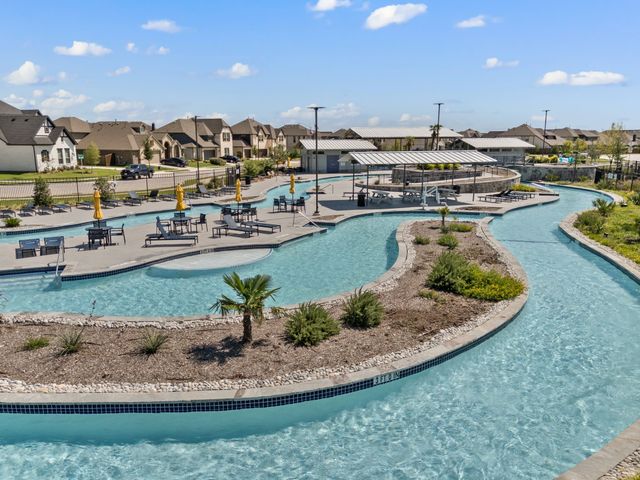 1216 Western Yarrow Avenue, Justin, TX 76247