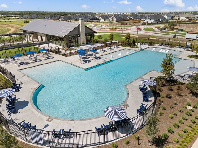 1216 Western Yarrow Avenue, Justin, TX 76247