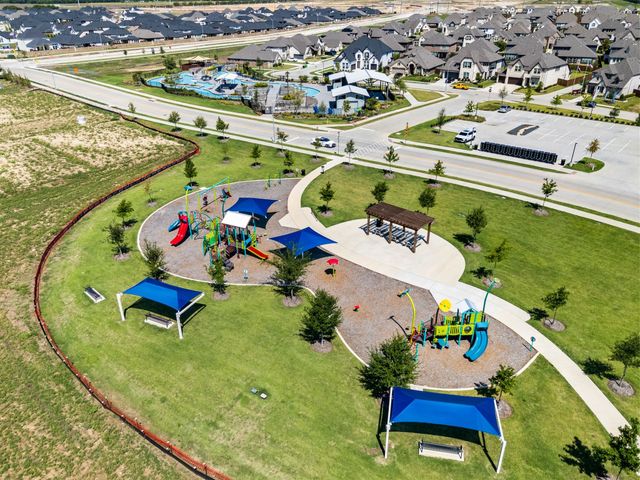 1216 Western Yarrow Avenue, Justin, TX 76247