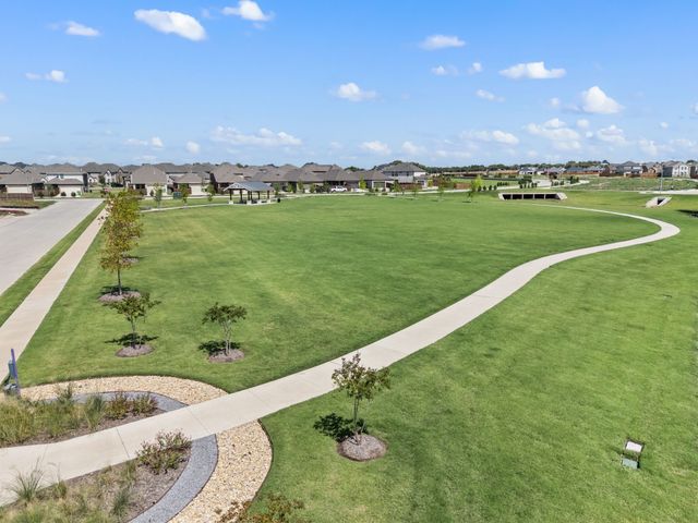 1216 Western Yarrow Avenue, Justin, TX 76247