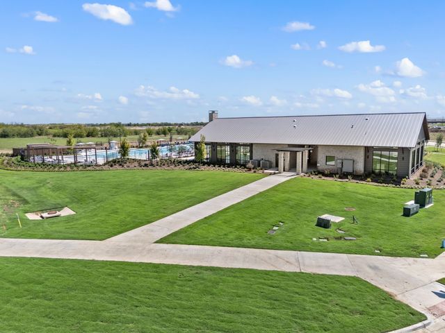 1216 Western Yarrow Avenue, Justin, TX 76247