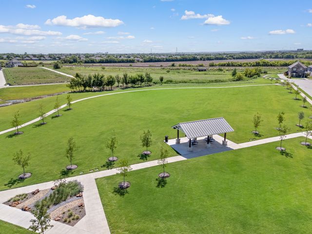 1216 Western Yarrow Avenue, Justin, TX 76247