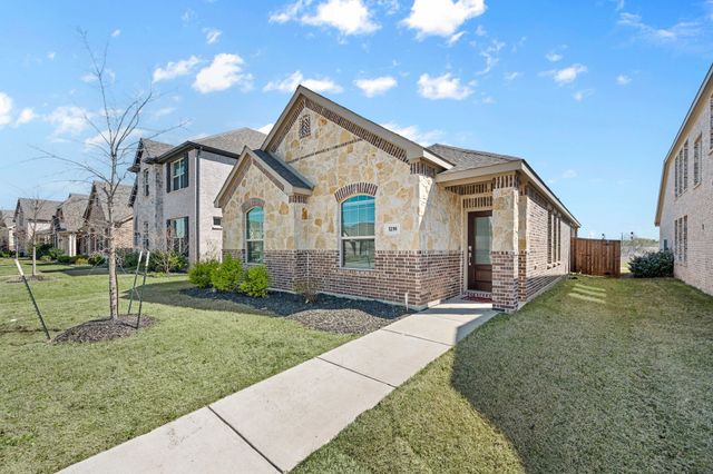 1216 Western Yarrow Avenue, Justin, TX 76247