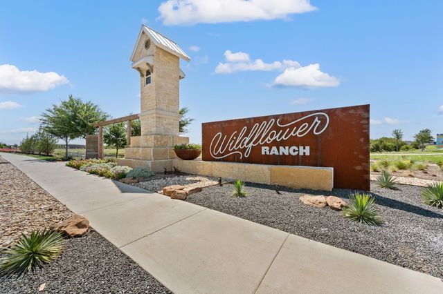 1216 Western Yarrow Avenue, Justin, TX 76247