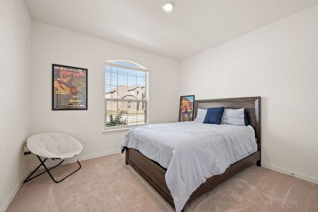 1216 Western Yarrow Avenue, Justin, TX 76247