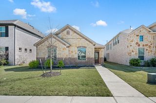 1216 Western Yarrow Avenue, Justin, TX 76247