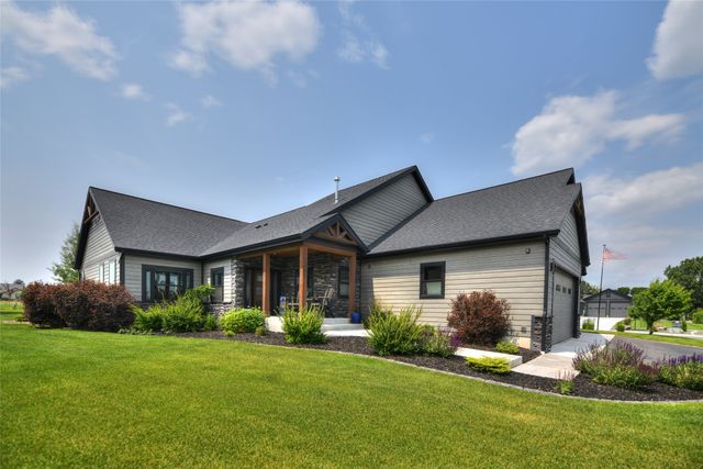 1407 Cambray Loop, Helena, MT 59602