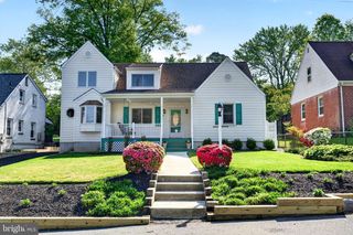 9 MAPLE AVE, Baltimore, MD 21228