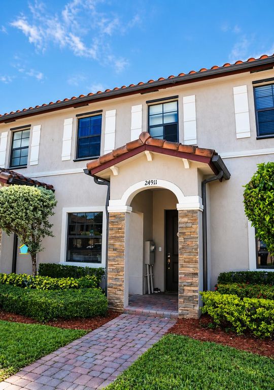 24911 SW 114TH Court 24911, Homestead, FL 33032