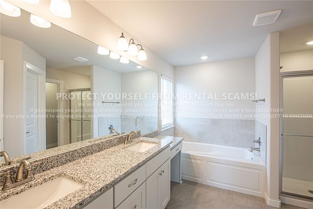 1109 Harvest Avenue, Lowell, AR 72745