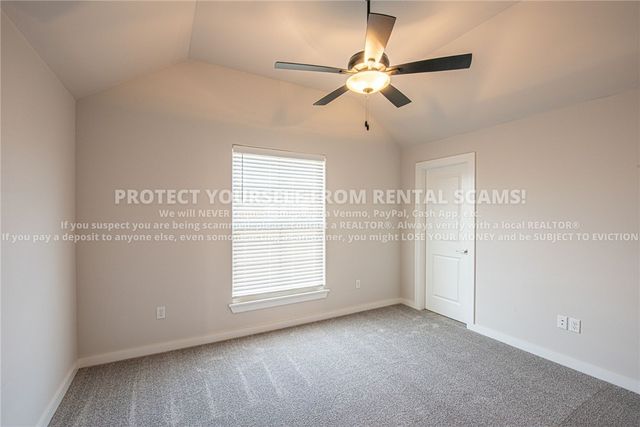 1109 Harvest Avenue, Lowell, AR 72745