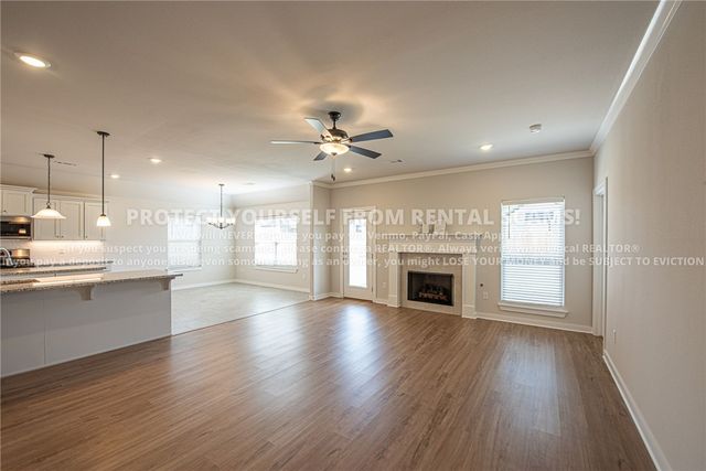 1109 Harvest Avenue, Lowell, AR 72745