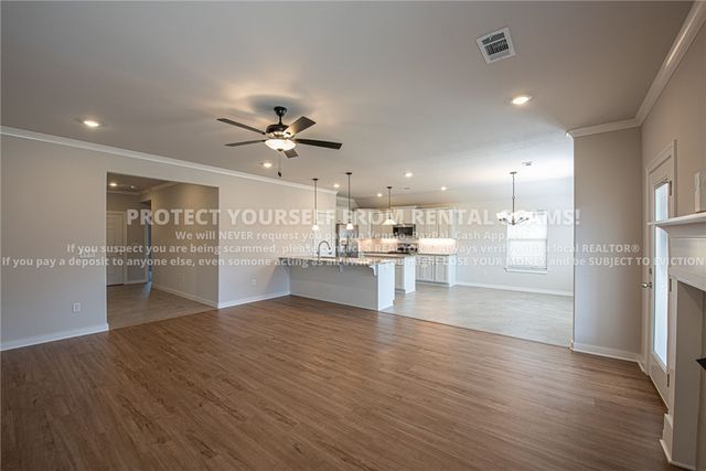 1109 Harvest Avenue, Lowell, AR 72745