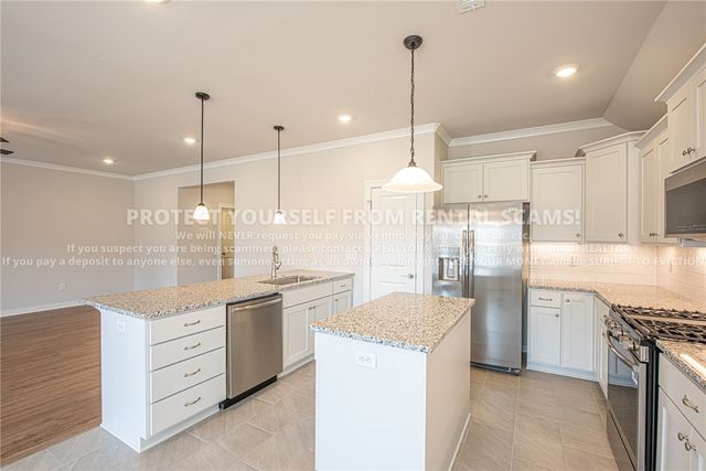 1109 Harvest Avenue, Lowell, AR 72745