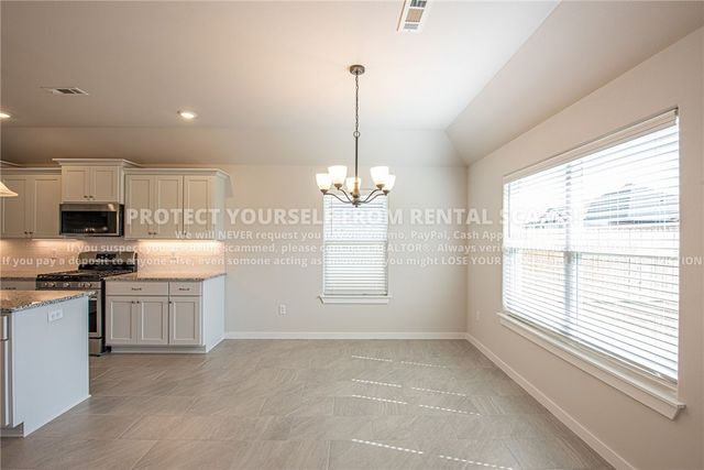 1109 Harvest Avenue, Lowell, AR 72745