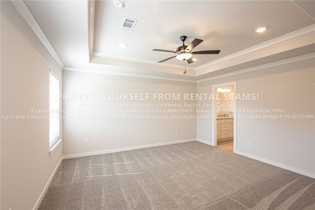 1109 Harvest Avenue, Lowell, AR 72745