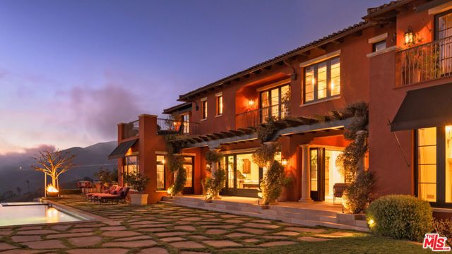 6093 Murphy Way, Malibu, CA 90265