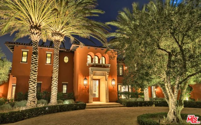 6093 Murphy Way, Malibu, CA 90265