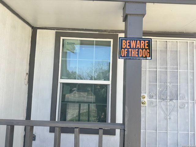 8719 Port Of Call, San Antonio, TX 78242