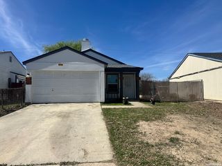 8719 Port Of Call, San Antonio, TX 78242