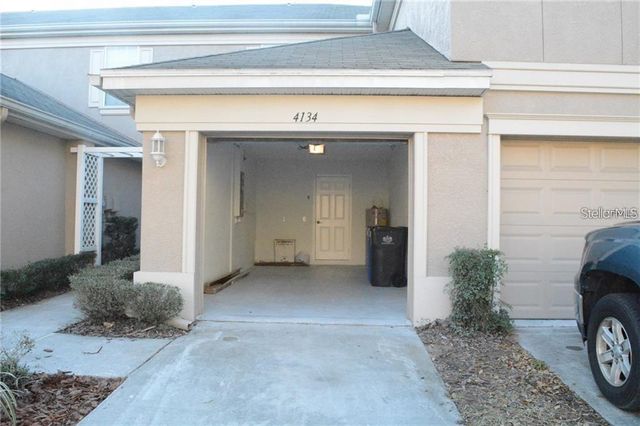 4134 BISMARCK PALM DRIVE, Tampa, FL 33610