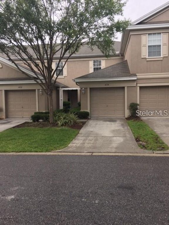 4134 BISMARCK PALM DRIVE, Tampa, FL 33610