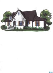 586 TIMBERLINE TRAIL, Calera, AL 35040