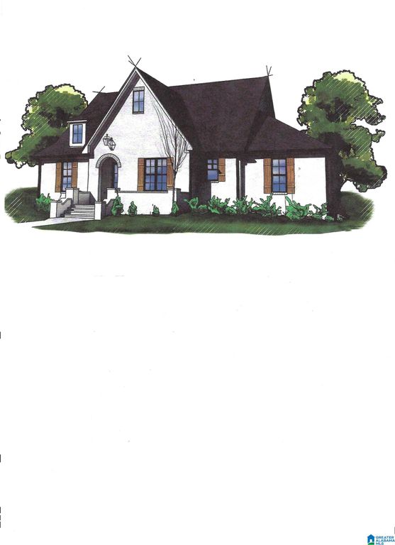 586 TIMBERLINE TRAIL, Calera, AL 35040