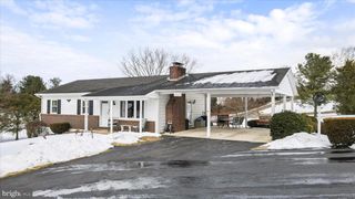 15024 CLEAR SPRING RD, Williamsport, MD 21795