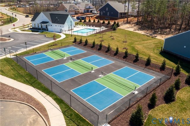 0 Canoe Pointe Loop, Chesterfield, VA 23120