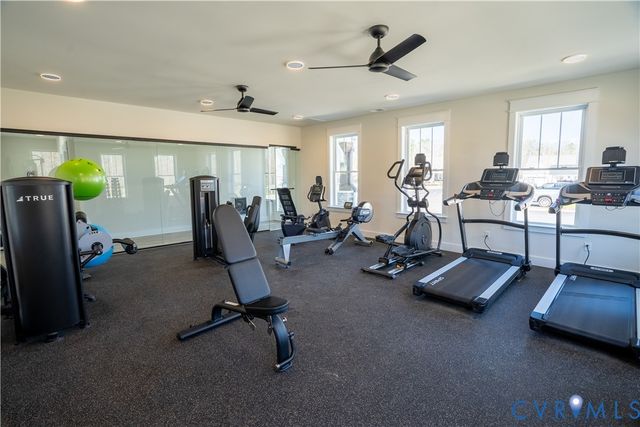 0 Canoe Pointe Loop, Chesterfield, VA 23120