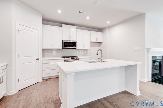 0 Canoe Pointe Loop, Chesterfield, VA 23120