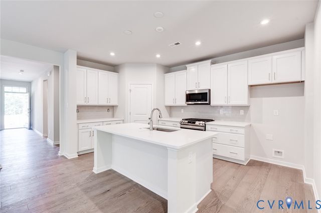 0 Canoe Pointe Loop, Chesterfield, VA 23120