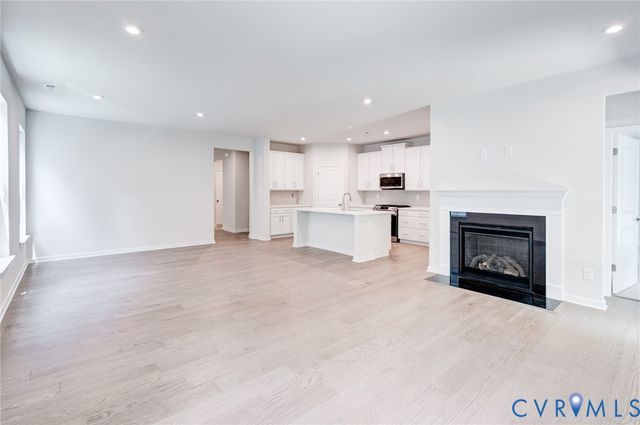 0 Canoe Pointe Loop, Chesterfield, VA 23120