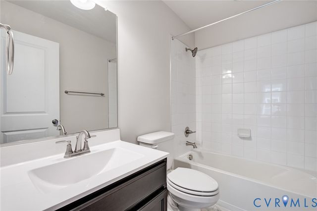 0 Canoe Pointe Loop, Chesterfield, VA 23120