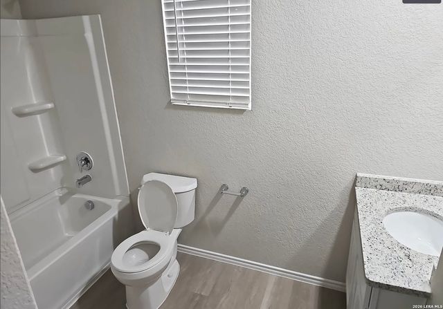 7239 Converse Ridge Ln Unit 102, San Antonio, TX 78239