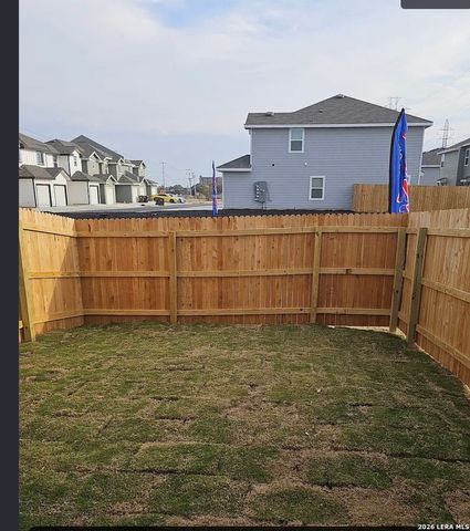 7239 Converse Ridge Ln Unit 102, San Antonio, TX 78239