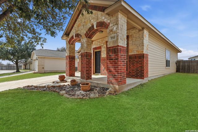 9511 Mill Path, San Antonio, TX 78254