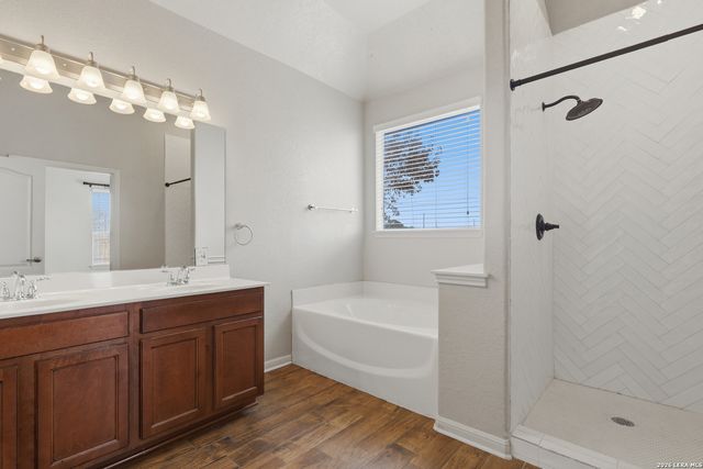 9511 Mill Path, San Antonio, TX 78254