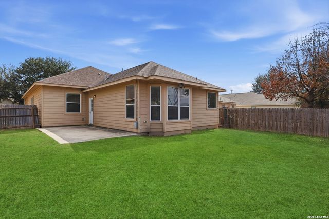 9511 Mill Path, San Antonio, TX 78254