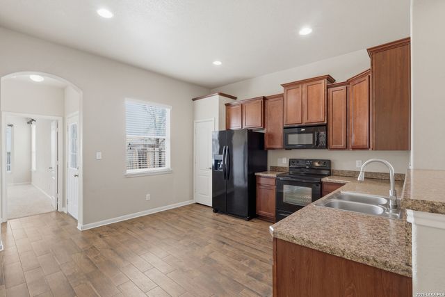 9511 Mill Path, San Antonio, TX 78254